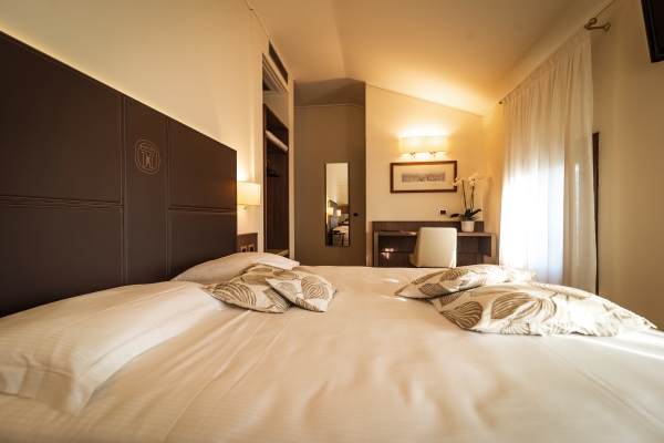 Hotel Alla Torre